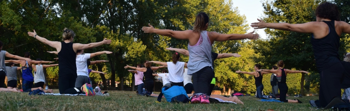 Women's Health Event Powered by lululemon
