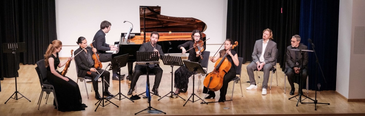 Lebensmelodien Konzert: Ulm und die Harmonien der Geschichte