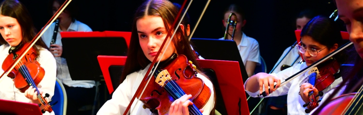 Autumn Concert