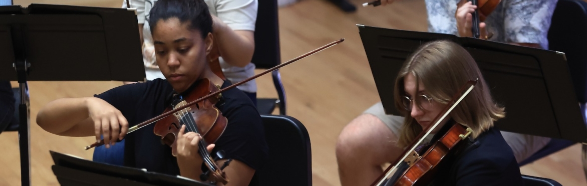 Symphony Orchestra Concert- October