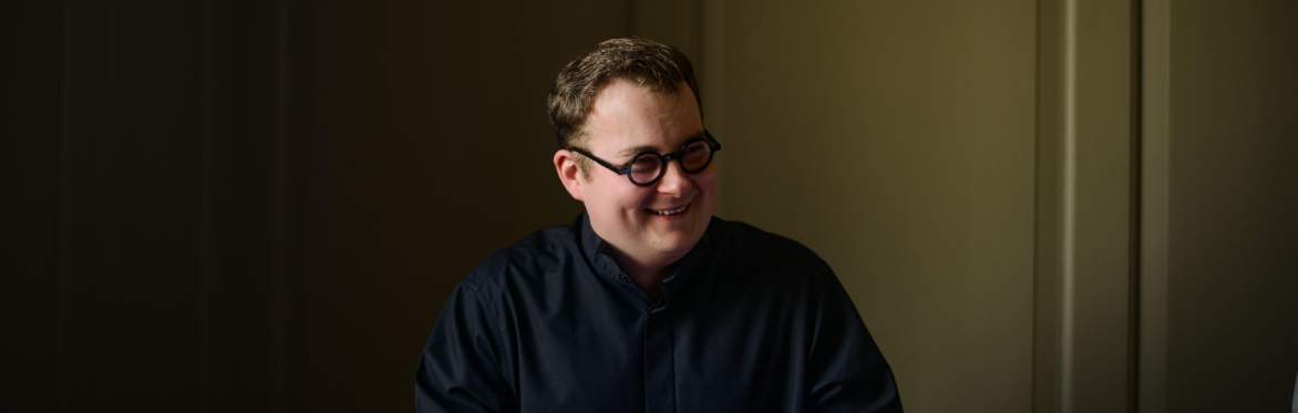 Lewis Kingsley-Peart (Piano): Portraits in Miniature 