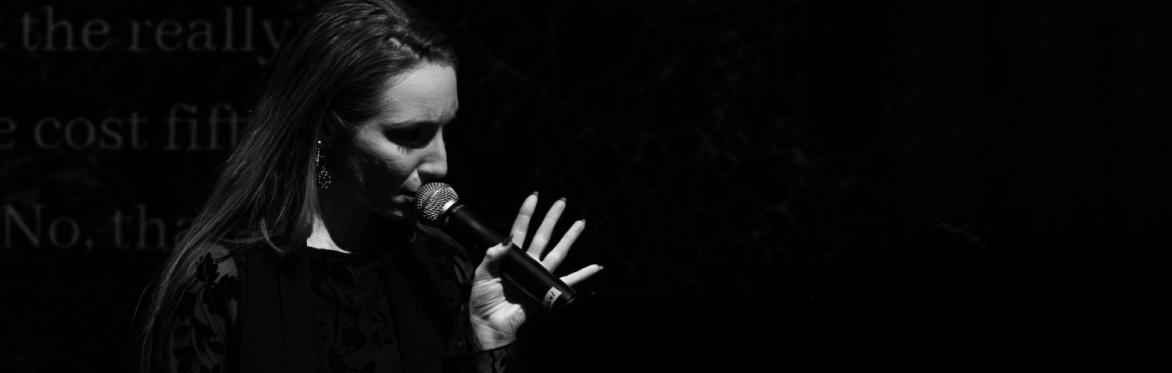 Jongleur | Julia Anne Cordani & James Koo