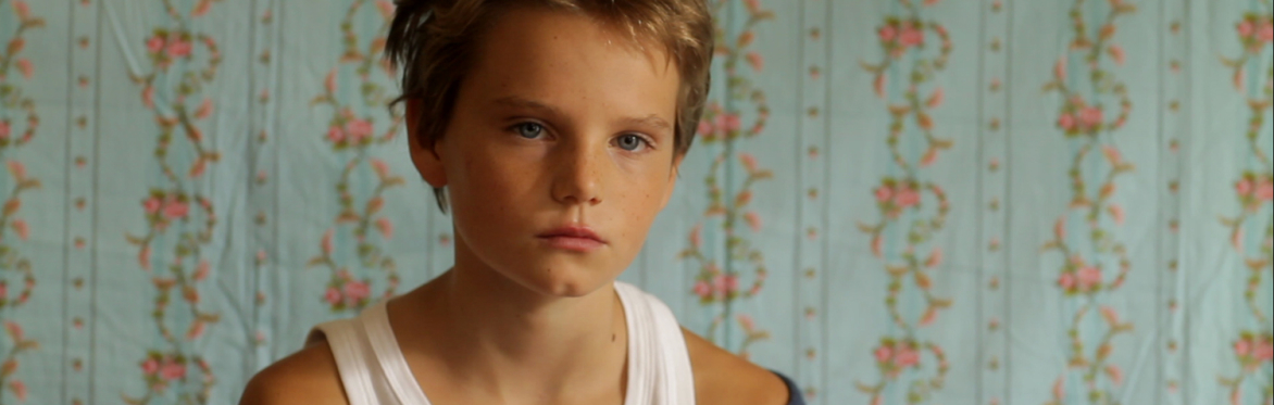 Pelikulaya: Tomboy + Film Talk