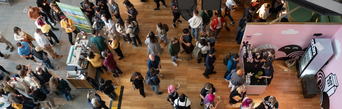 Bristol Coffee Festival 2026