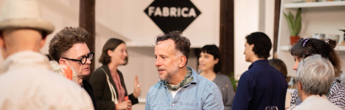 The Lanes Business Social at Fabrica