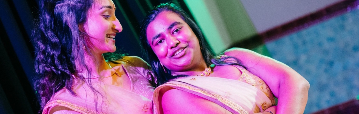 Castles In The Sky Presents: A Day & Night of Dance with Nikhita Devi & Bollyqueer