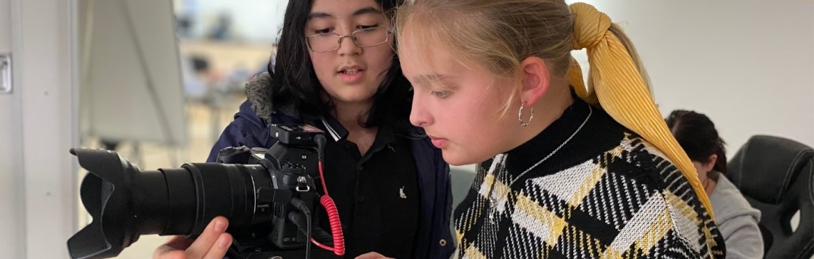 Somerset Film: Summer Creative Camp