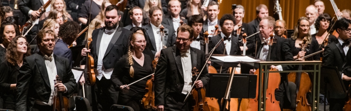 CSO presents Music from Bridgerton: Regency Romance Reimagined