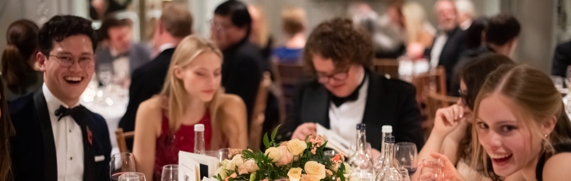 The Jubilee Ball