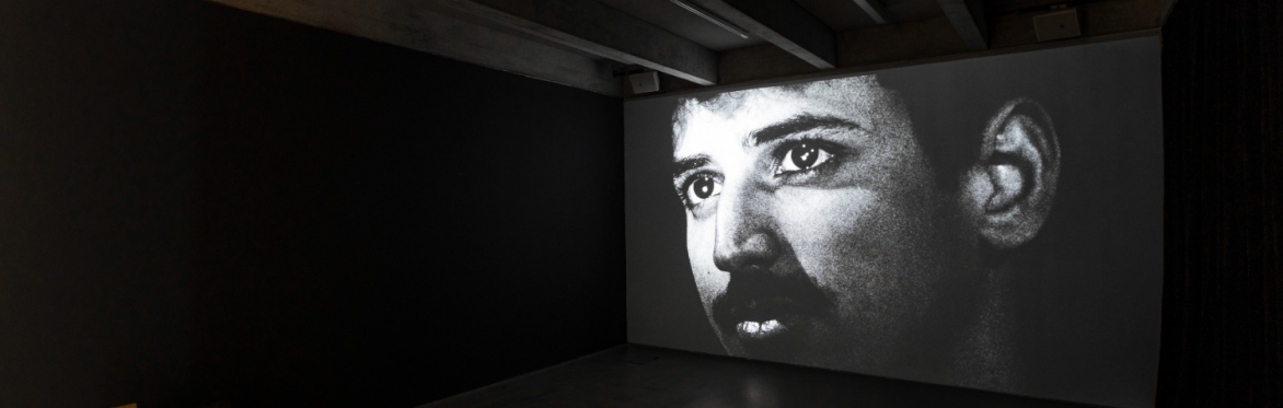 Your Past is like a puzzle to me: Short film screenings