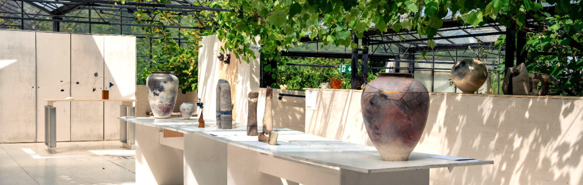 Alchemy Exhibition