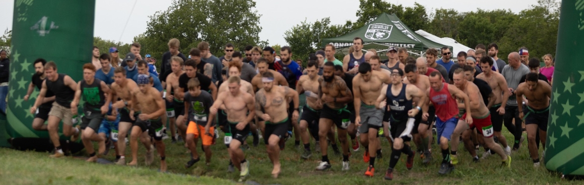 Conquer The Gauntlet, Tulsa OK 2026 (181 Ranch, Bixby, OK)