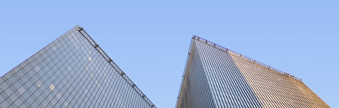 Downtown's Evolving Skyline Architecture Walk