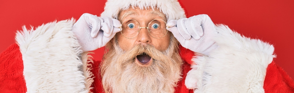 Thames Chase Santa Fun Run 2025