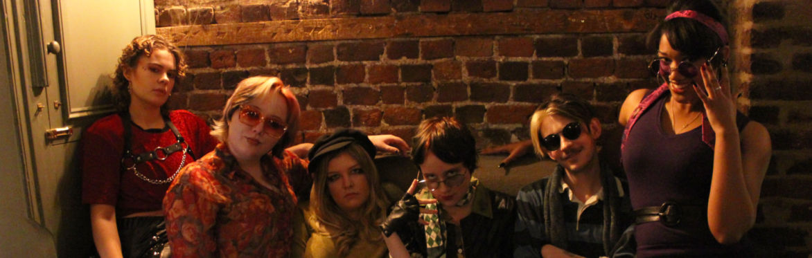 The Bitter Pill : Jan 21st at 21 Soho