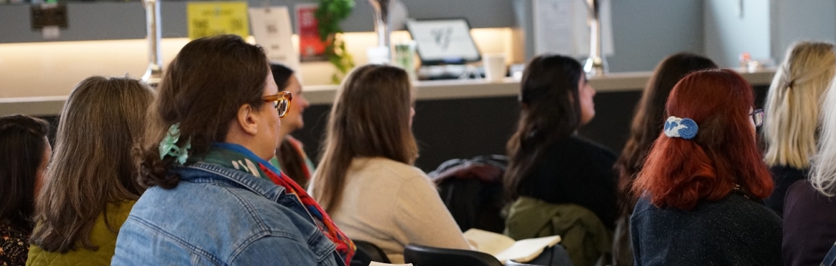 Employer conference: Shaping future talent through meaningful work experience