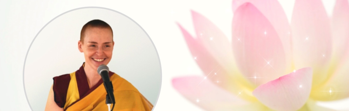 The Bodhisattva's Way of Life