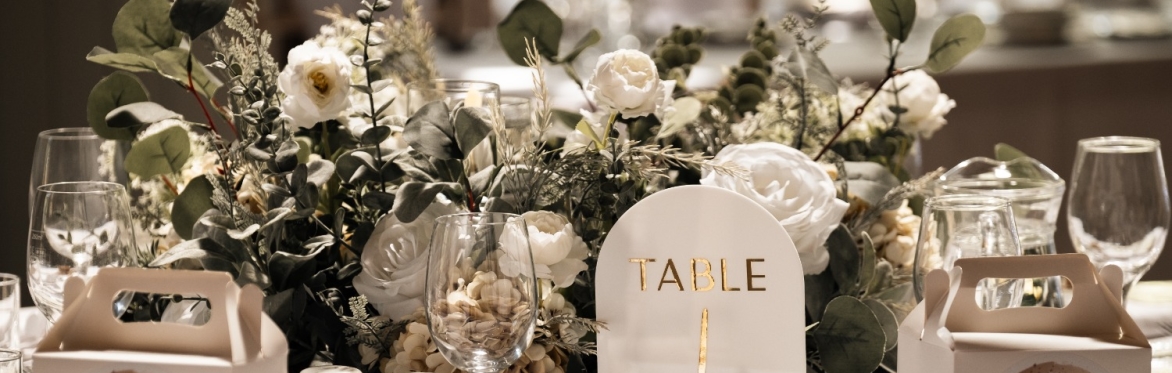 Winter Wedding Showcase
