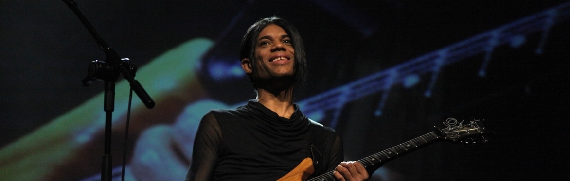 Stanley Jordan