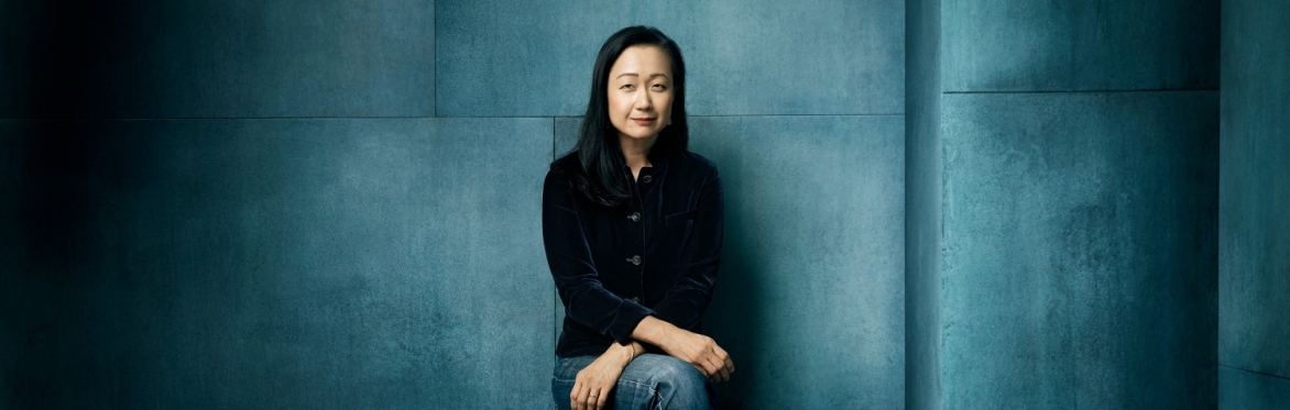A Conversation with Min Jin Lee at the University of Cambridge