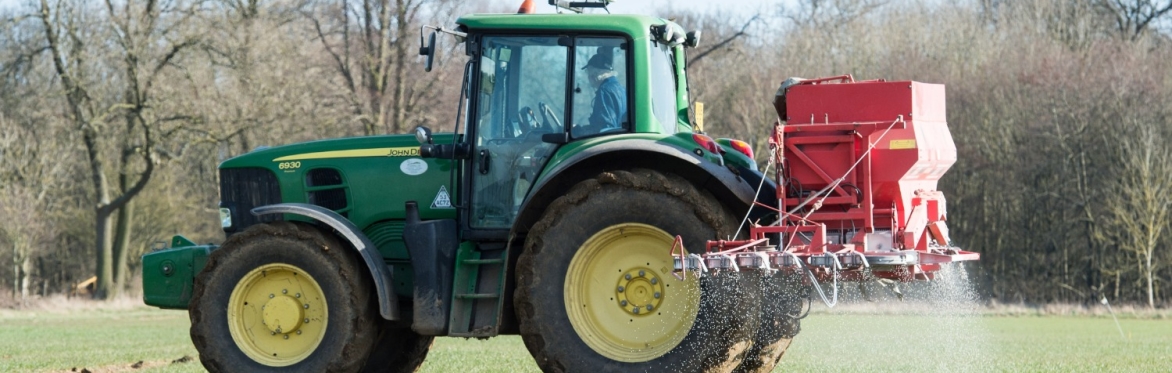 Green Ammonia Fertilizer Policies Workshop: Designing Sustainable Pathways for the UK