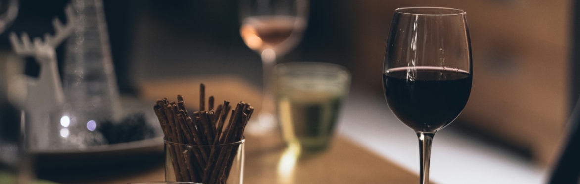 Wine Night: Spanish Wines