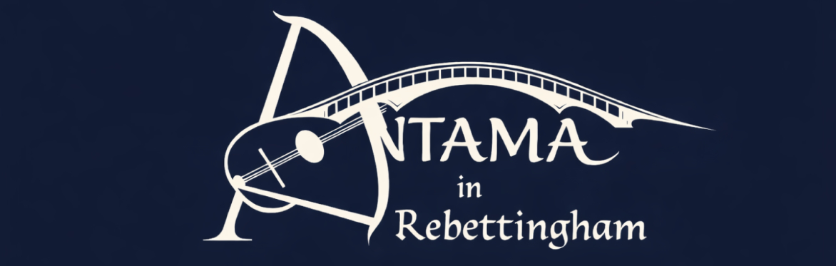 ANTAMA in Rebettingham