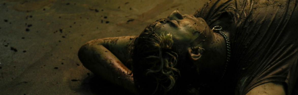 Adham Faramawy | Daughters of the River