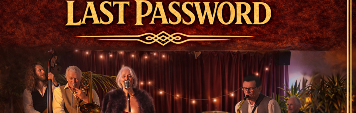 The Last Password Speakeasy - Jazz