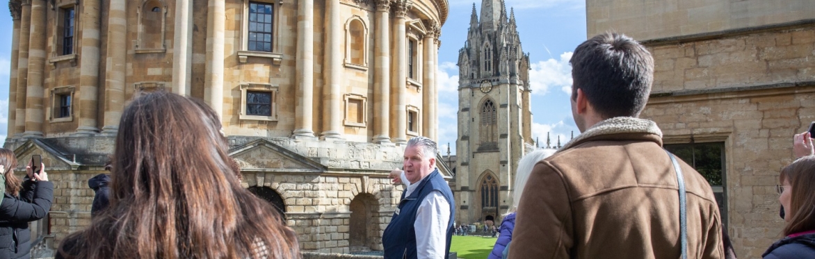 Group Tour (Up to 60 people)