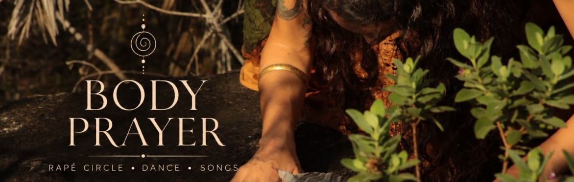 pust & piano - Body Prayer w/ Fernanda Signorini