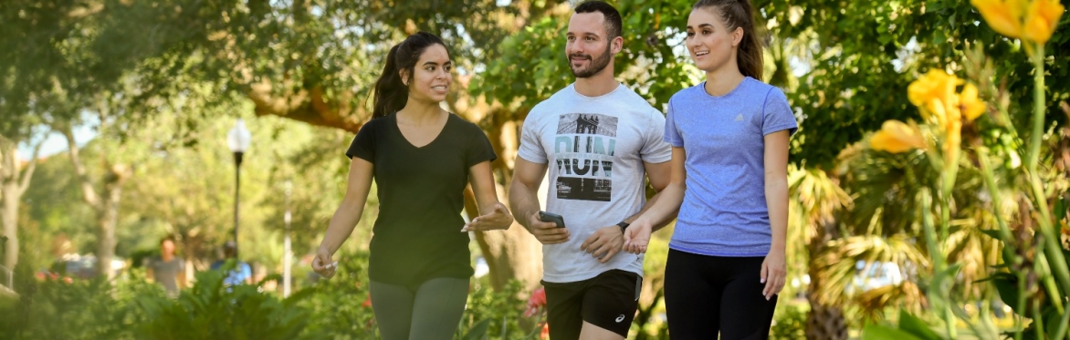 GLP-1 & Beyond: A Half-Day Lifestyle Reset Workshop