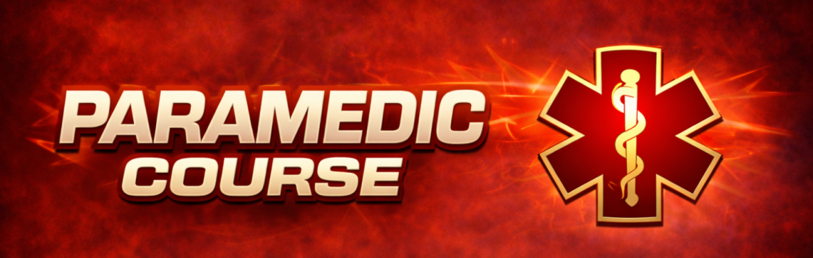 Mason Paramedic Course - Traditional