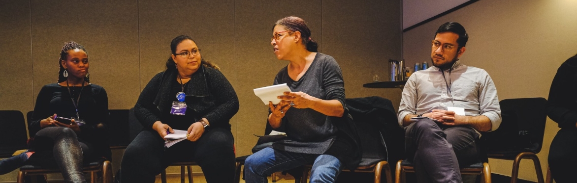 Advocacy and Compliance Skills: Tools for Equitable Workplaces in the Arts