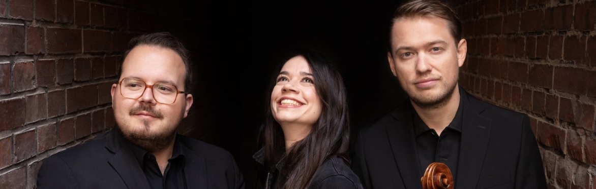 Davidoff Piano Trio