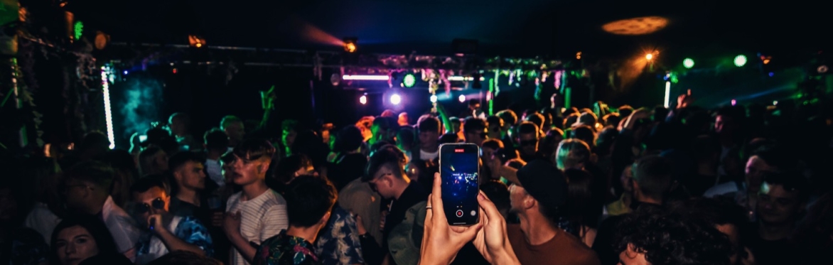 Faithless DJ Set - Croyde Saturday 2023