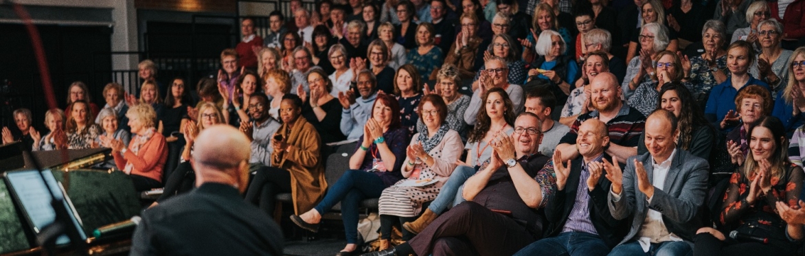World Voices UK Choir Festival 2026 (St Albans)