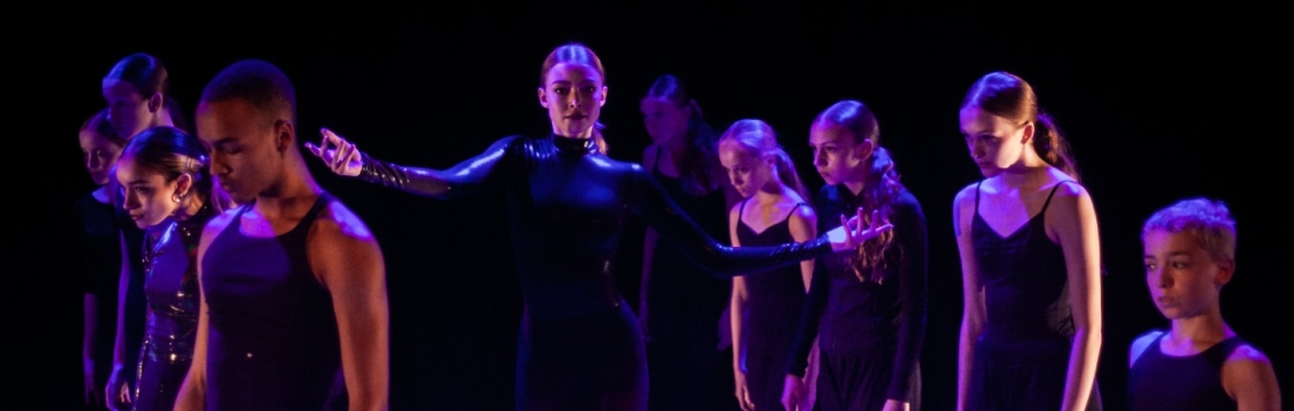Audition - Newcastle (Dance City)