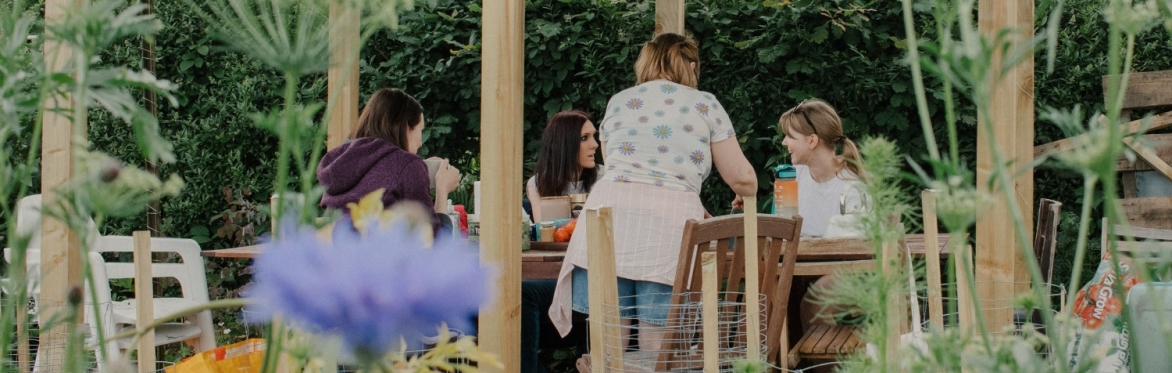Welcome To Bloom Gardening Sessions