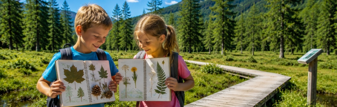 Riserva Naturale Paluaccio di Oga
