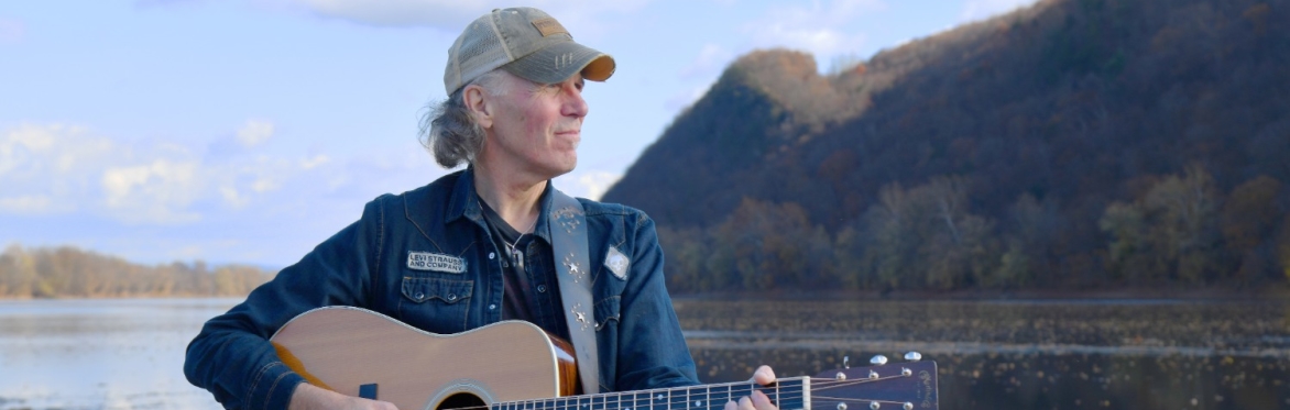 Acoustic Events Live - BROOKS WILLIAMS