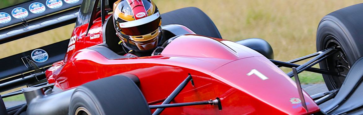 British Hillclimb Championship