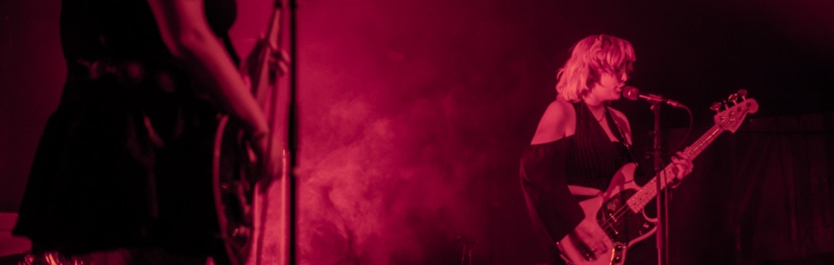 Sheffield Music Office – sector briefing