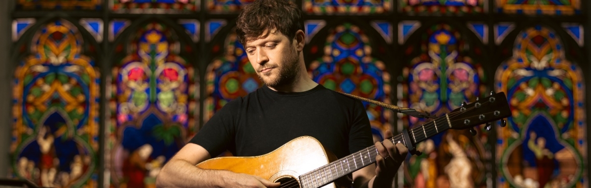 Steve Pilgrim @ Leeds Hyde Park Book Club