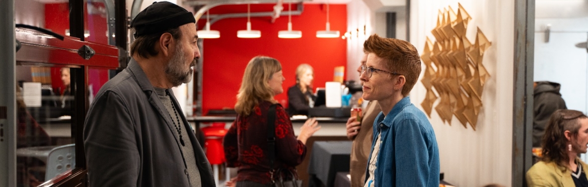 Poets' Playground: Poets Supper Club