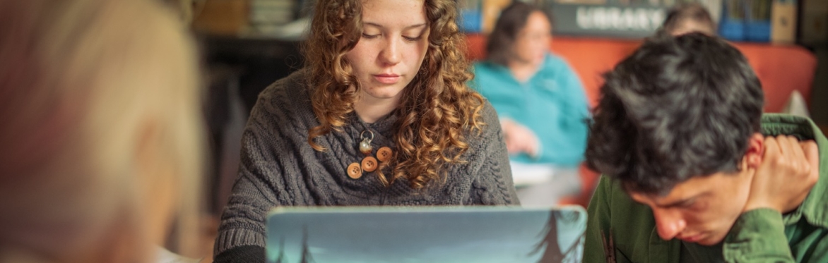 Higher Education Online Open Evening