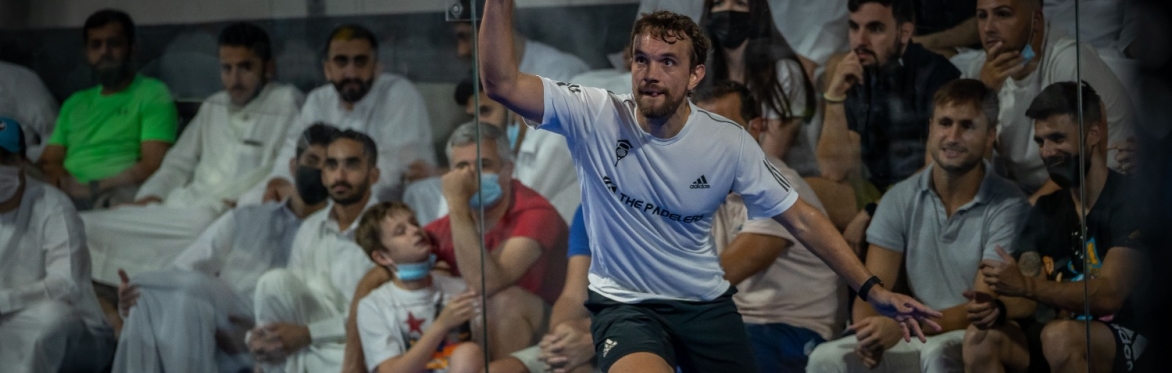 Category C- & C  Volley & Bandeja Clinic