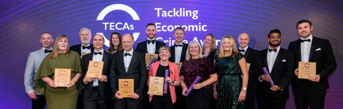 2026 Tackling Economic Crime Awards