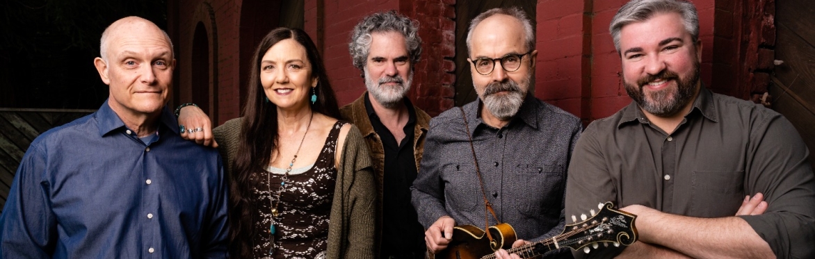 KHC presents John Reischman and the Jaybirds