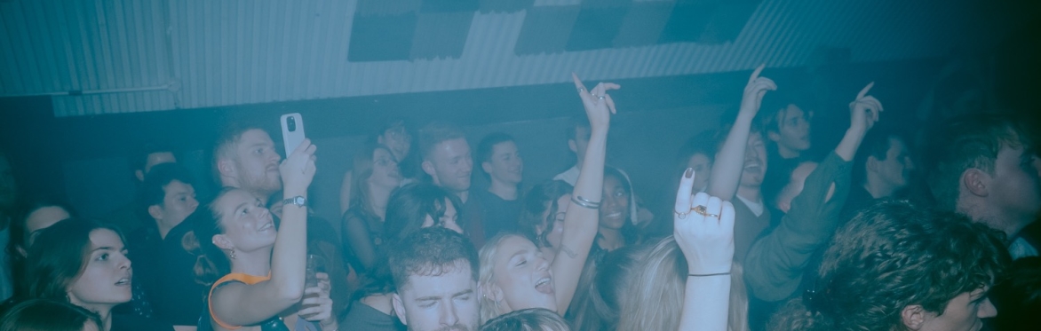 RED HAZE Rock & Roll Night | BLOUSEY | Scarlet Sometimes | King of May | snotreal